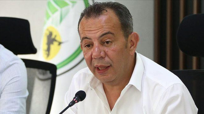 Tunç Soyer'in 'Kılıçdaroğlu' sözlerine tepki: "Koltuk cazip mi geldi?" - Resim : 1