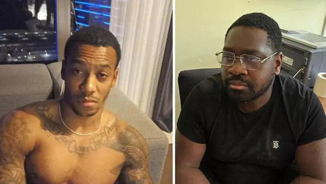 Hollandalı suç örgütü lideri Türkiye'de yakalandı! - Resim : 1