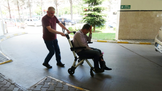 İlk günün acemi kasap bilançosu belli oldu! İşte il il yaralananların sayısı - Resim : 2