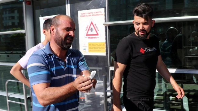 İlk günün acemi kasap bilançosu belli oldu! İşte il il yaralananların sayısı - Resim : 1