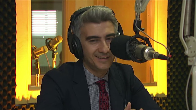 Habertürk TV’den üst düzey ayrılık haberi! 13 yıllık dönem sona erdi… - Resim : 1