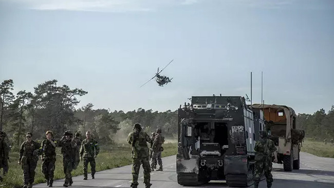 NATO'dan savaş çıkartacak Rusya hamlesi! "Askeri planlar hazırlandı" - Resim : 1