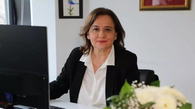 TGC 2023 Basın Özgürlüğü Ödülleri açıklandı - Resim : 1