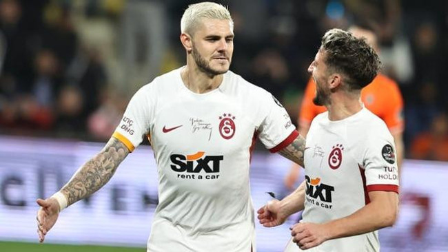 G.Saray'ın yıldızından beklenmedik jübile kararı! - Resim : 2