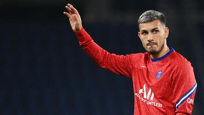 Fenerbahçe'den Galatasaray'a dev transfer çalımı! - Resim : 1