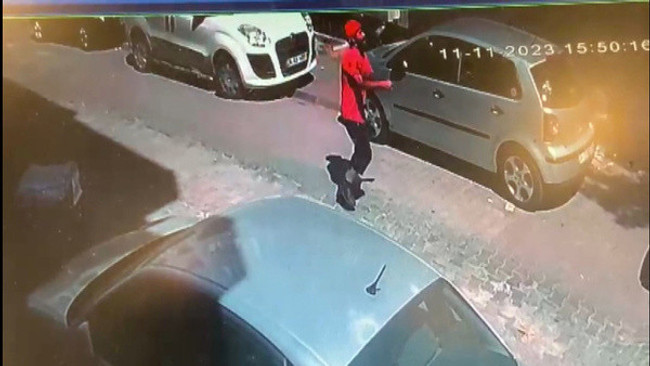 Korkunç cinayet! Çocuğunun önünde 15 yıllık kiracısına kurşun yağdırdı - Resim : 3