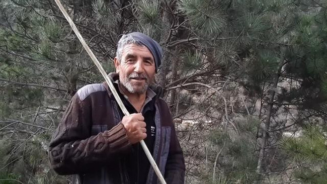 Türkiye'nin konuştuğu esrarengiz kazıda 'Altın mağarası' iddiası! - Resim : 5