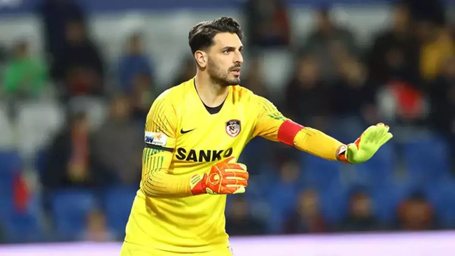 Galatasaray'da yeni haftada 4 imza birden gelecek! - Resim : 1