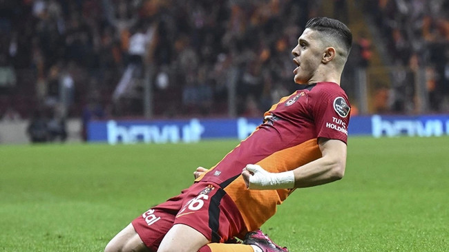 Galatasaray'da yeni haftada 4 imza birden gelecek! - Resim : 3