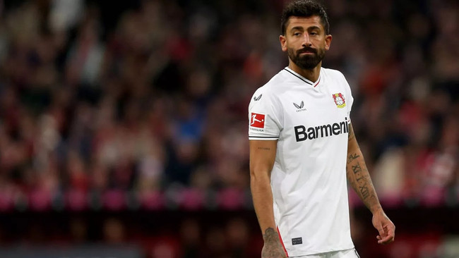 Galatasaray'da yeni haftada 4 imza birden gelecek! - Resim : 4