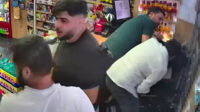 Esenyurt'taki tekel cinayetinde '600 bin TL' detayı! Baba ilk kez konuştu - Resim : 1