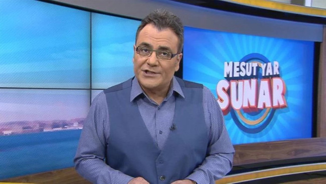 Mesut Yar’ın yeni adresi neresi oldu? Star ve NTV’den ayrıldı... - Resim : 1