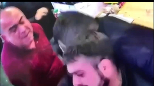 Tekel saldırısından 2 ay önceki görüntüler ortaya çıktı! - Resim : 1