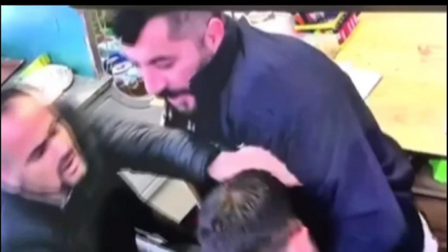 Tekel saldırısından 2 ay önceki görüntüler ortaya çıktı! - Resim : 2