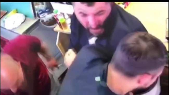 Tekel saldırısından 2 ay önceki görüntüler ortaya çıktı! - Resim : 3