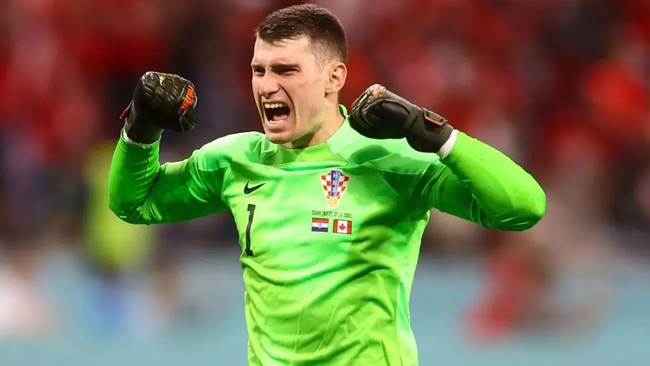 İstanbul'a mı geliyor? Kaledeki yeri sallanan Livakovic'den haber var - Resim : 1