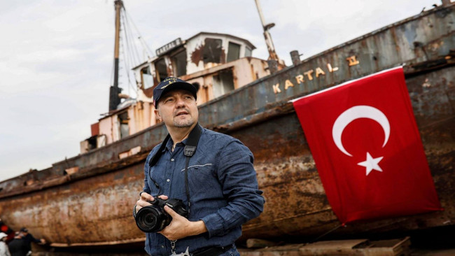 Milliyet'ten son kıdemli muhabir de gitti! - Resim : 1