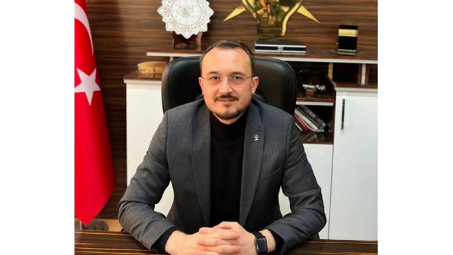 AK Parti'de bir istifa daha: Affını istedi… - Resim : 1