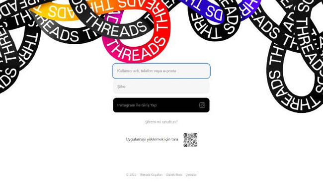 Threads'e beklenen özellik sonunda geldi - Resim : 1