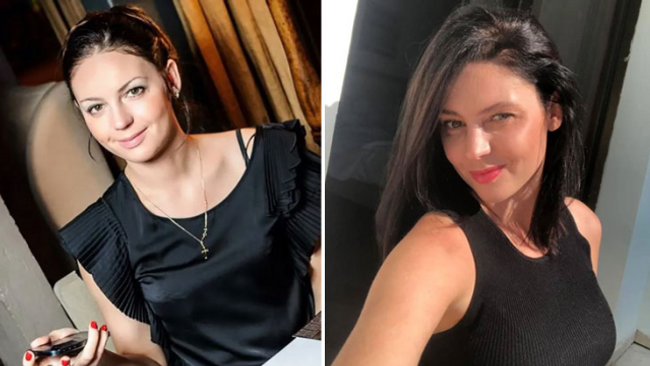 Prigojin'in uçağındaki hostesin son telefon görüşmesi ortaya çıktı! - Resim : 2