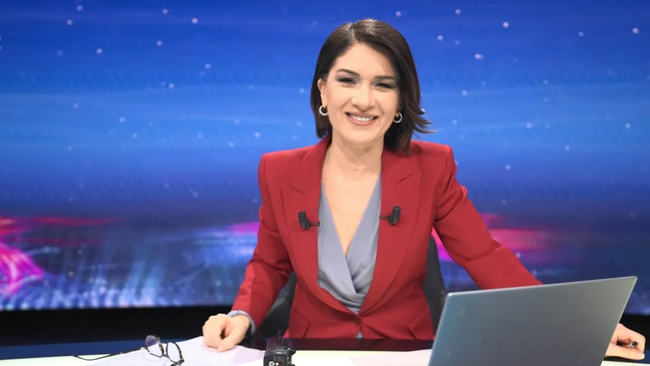 Ünlü ekran yüzünden Halk TV’ye veda! Sözcü TV ile anlaştı - Resim : 1