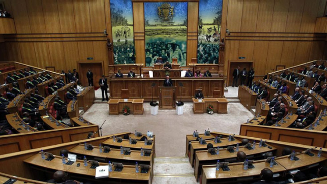 Erdoğan'ın Gabon'daki konuşması tekrar gündem oldu! - Resim : 2