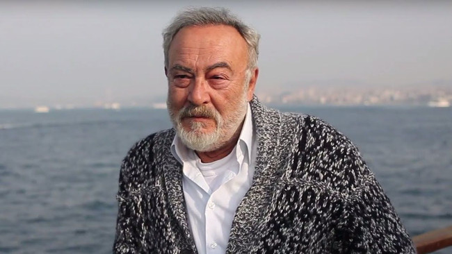 Usta oyuncu Mehmet Ulay hayatını kaybetti! - Resim : 1
