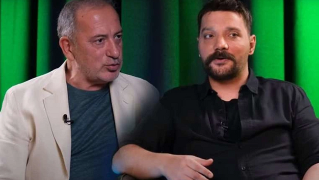 Bahar Feyzan, Altaylı'yı YouTube kanalından vurdu! "Bu ne küstahlık? Buna hakkın yok!" - Resim : 1