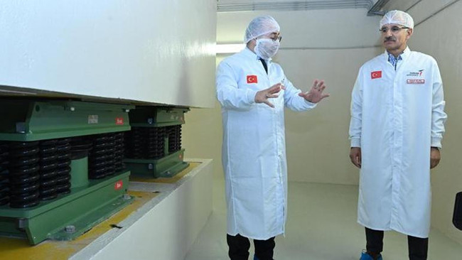 Türksat 6A'nın uzaya fırlatılma tarihi belli oldu - Resim : 2