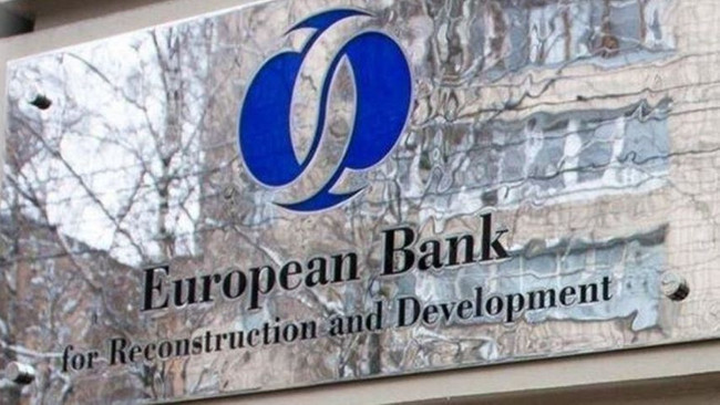 EBRD Türkiye için büyüme tahminini yükseltti! Yüzde 2,5 olarak açıklamıştı… - Resim : 1