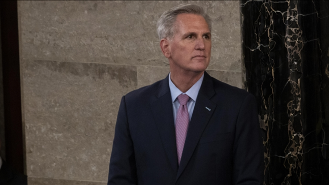 ABD tarihinde bir ilk! Görevinden düşürüldü... - Resim : 2