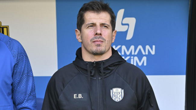 Emre Belözoğlu, Ankaragücü'ne mükemmel başladı - Resim : 1