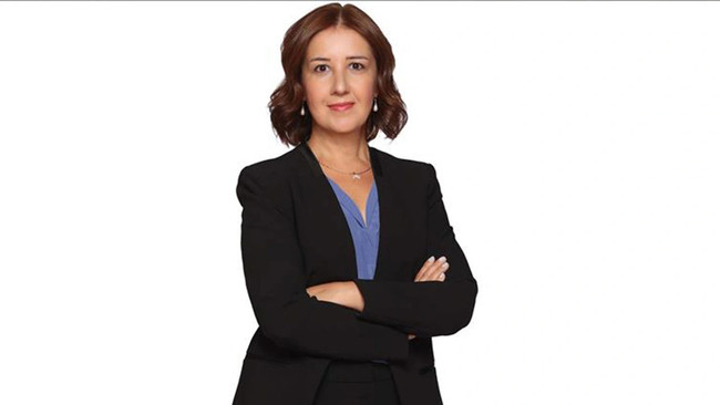 Koç Holding Medya İlişkileri Departmanı'na yeni yönetici atandı - Resim : 1