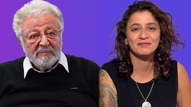 Metin Akpınar'ın kızı 35 yıl sonra ortaya çıktı - Resim : 1