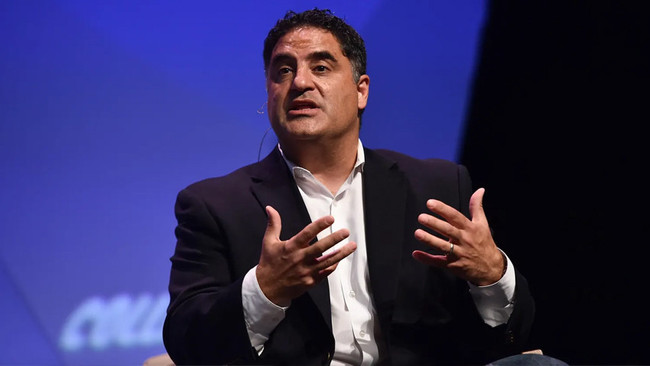 ABD Başkanı Biden’ın karşısına Türk aday çıkıyor - Resim : 1