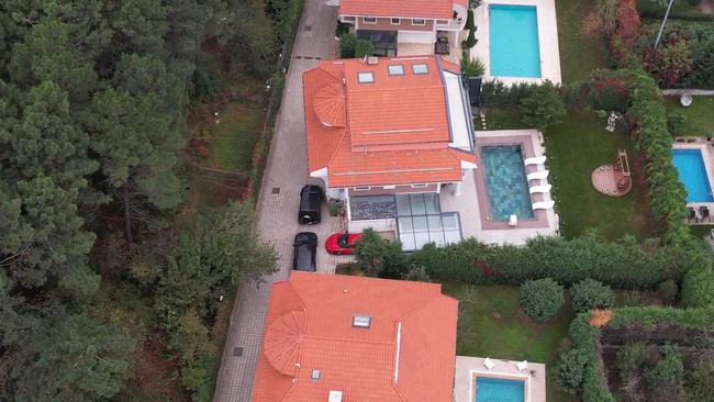 Dilan Polat ve Engin Polat'a ait araçlar emniyete götürülüyor! - Resim : 2