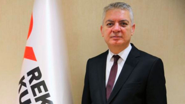 Cumhurbaşkanı Erdoğan’dan gece yarısı yeni atamalar! Resmi Gazete’de yayımlandı… - Resim : 1