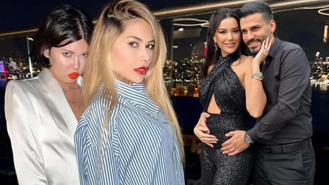 "O fenomen inceleniyor" diyerek açıkladı: "Yanında yasa dışı bahis baronunun..." - Resim : 1