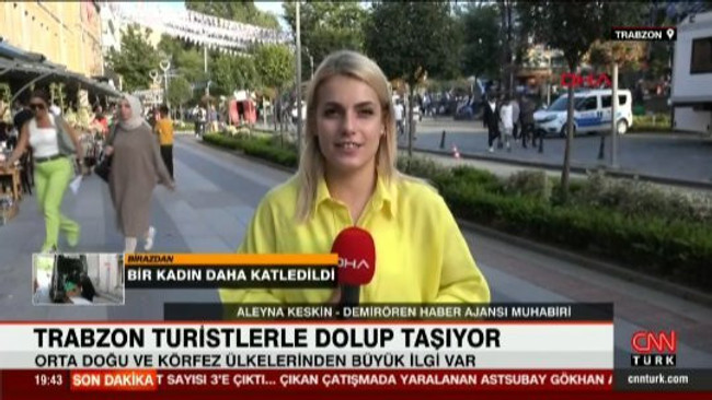 Demirören Haber Ajansı’ndan olay ayrılık! ‘Üzerime atılan iftirayı…’ - Resim : 2