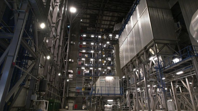 Türkiye'de ilk, Avrupa'nın ise en büyüğü: 3 milyon aile kullanıyor - Resim : 2