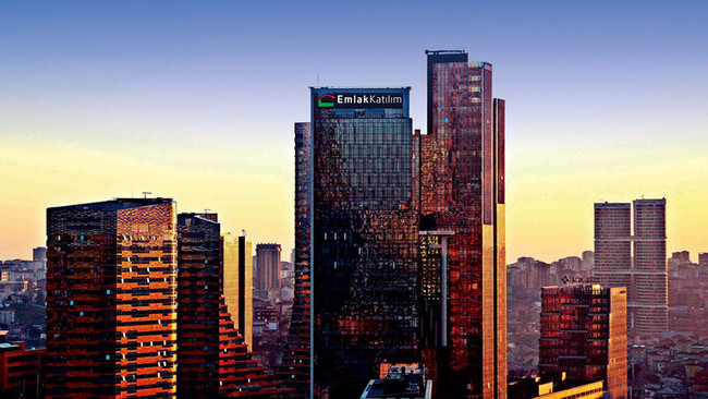 BDDK'dan Türkiye Emlak Katılım Bankası'na kredi kartı ve banka kartı için onay! - Resim : 1