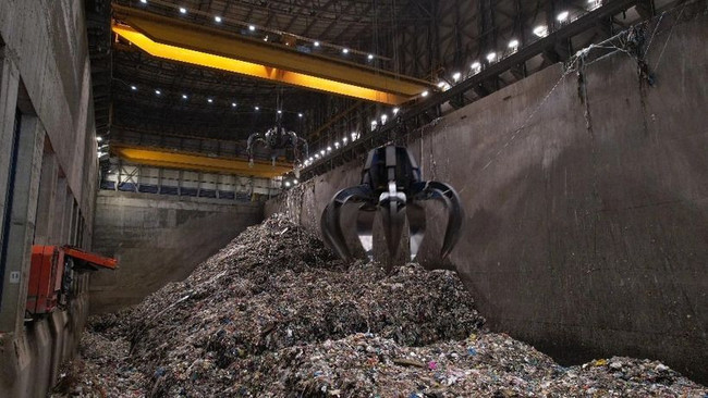 Türkiye'de ilk, Avrupa'nın ise en büyüğü: 3 milyon aile kullanıyor - Resim : 1