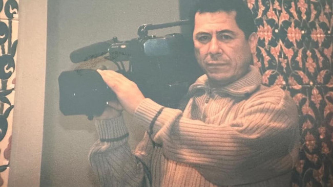 TRT’nin efsane kameramanından acı haber! Yoğun bakıma kaldırılmıştı… - Resim : 1