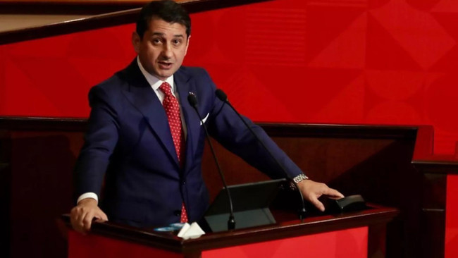 İYİ Parti’de sular durulmuyor: İstifa ettiler! İbrahim Özkan ve 5 meclis üyesi… - Resim : 1
