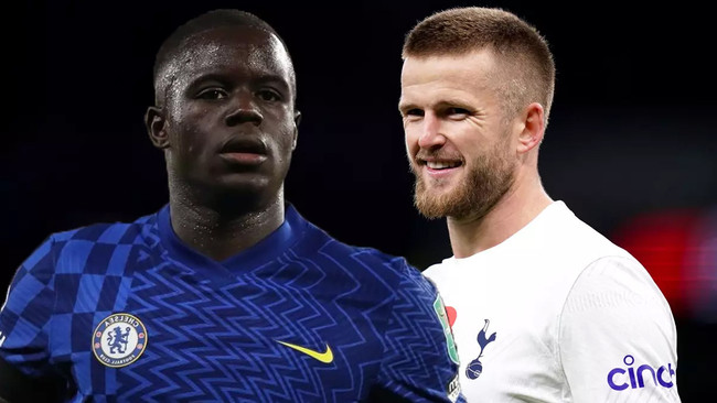 Yönetim ilk teması kurdu; Fenerbahçe, İngiltere'den iki stopere gözünü dikti! - Resim : 1