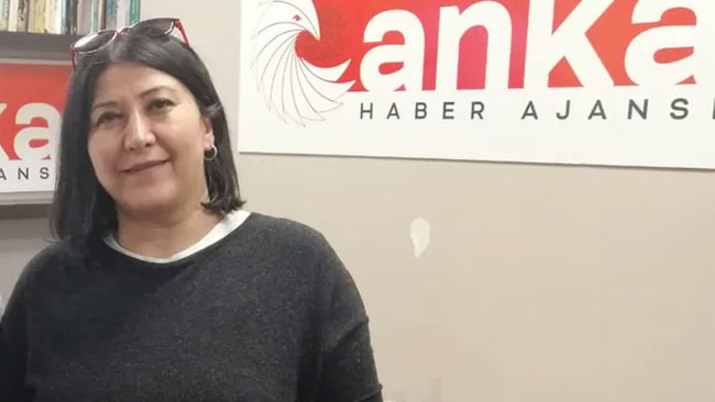 ANKA’dan üst düzey ayrılık haberi! ‘Vedalaşmayı hiç sevmem…’ - Resim : 1