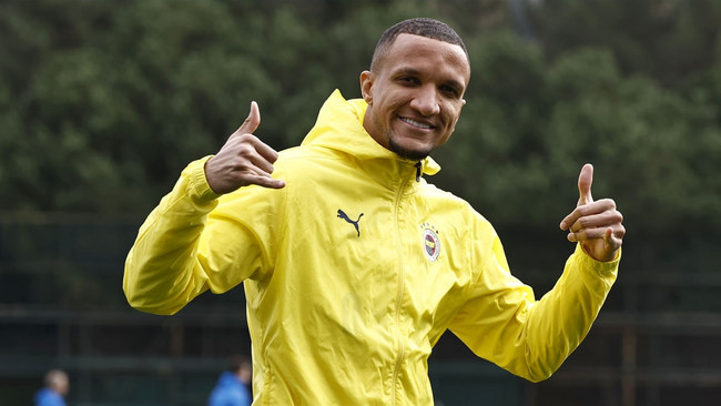 Fenerbahçe'de taraftarları sevindiren gelişme! - Resim : 1