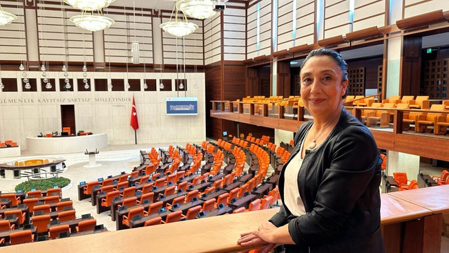 Demirören Medya’da yaprak dökümü! Hangi başarılı gazeteci yolları ayırdı? - Resim : 1