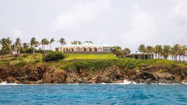 Pedofili milyarder Epstein’in fuhuş ağında kimler var? Detaylar ortaya çıktı… - Resim : 2