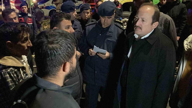 Mersin’de katliam gibi kaza: Yolcu otobüsü devrildi! Çok sayıda ölü ve yaralı var… - Resim : 3